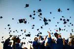 Junhao He's  thesis was recognized as Outstanding Undergraduate Thesis at the school-level  for the Class of 2025.