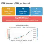 Weijie Ge's  paper has been accepted for publication in the IEEE Internet of Things Journal.