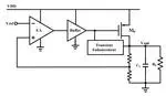 An Off-chip Capacitor-free Low-Dropout Regulator with Enhanced Slew-Rate