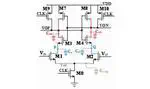 Novel Structure of Dynamic CMOS Comparator with High Energy Efficiency