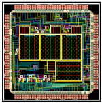 Optical Wireless Networks Using Self-Powered Nodes