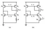 A 3.7-nW 248-ppm/°C Subthreshold Self-Biased CMOS Current Reference