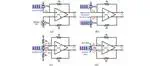 A Dual-Channel Pseudo-Differential CMOS AFE for Fluorescence Optical Fiber Temperature Measurement