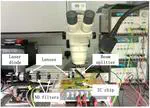 A Tunable Passband Logarithmic Photodetector for IoT Smart Dusts