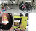 An Optical Transceiver Powered by On-Chip Solar Cells for IoT Smart Dusts With Optical Wireless Communications